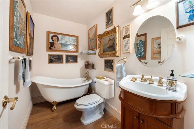 6685 El Pomar Drive, Templeton, CA 93465