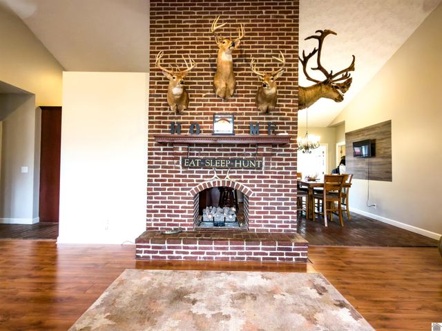 91 Sanders Lane, Mayfield, KY 42066