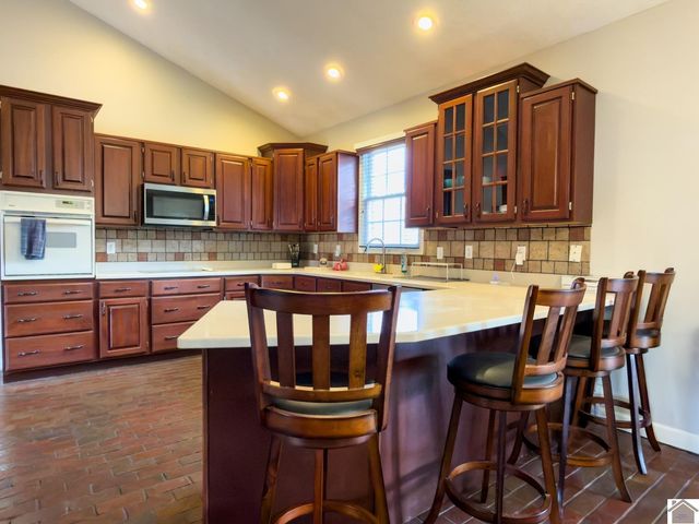 91 Sanders Lane, Mayfield, KY 42066