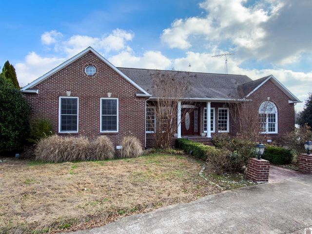 91 Sanders Lane, Mayfield, KY 42066