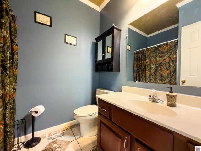 91 Sanders Lane, Mayfield, KY 42066