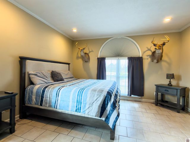 91 Sanders Lane, Mayfield, KY 42066