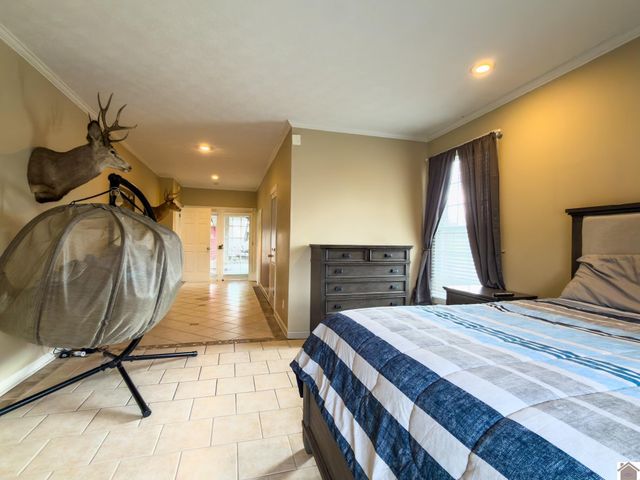 91 Sanders Lane, Mayfield, KY 42066