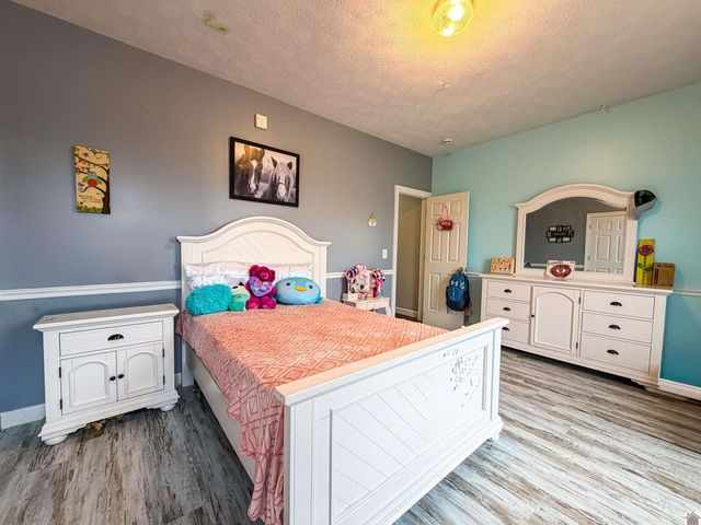 91 Sanders Lane, Mayfield, KY 42066