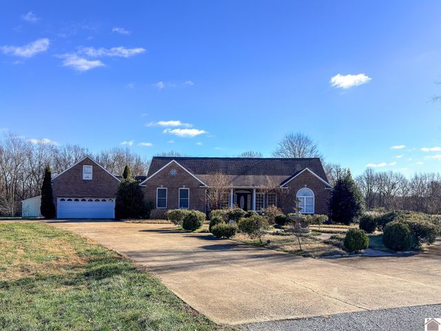 91 Sanders Lane, Mayfield, KY 42066