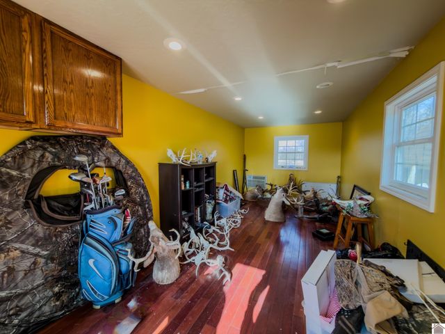 91 Sanders Lane, Mayfield, KY 42066