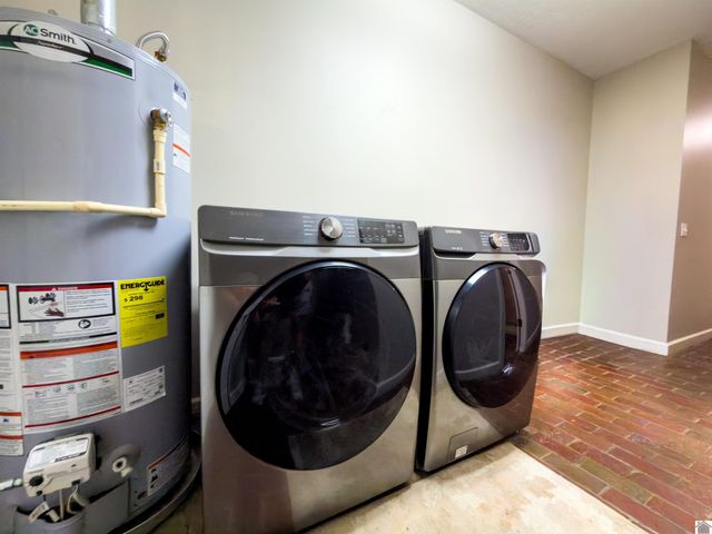 91 Sanders Lane, Mayfield, KY 42066