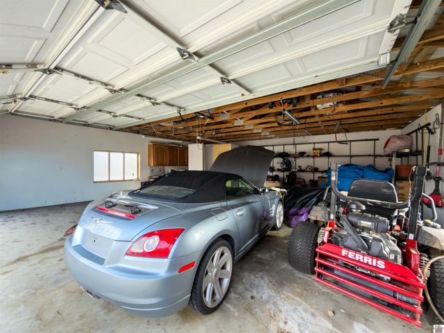 91 Sanders Lane, Mayfield, KY 42066