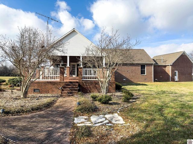 91 Sanders Lane, Mayfield, KY 42066