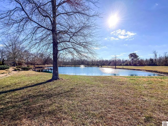 91 Sanders Lane, Mayfield, KY 42066