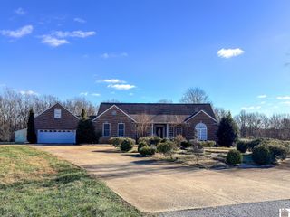 91 Sanders Lane, Mayfield, KY 42066
