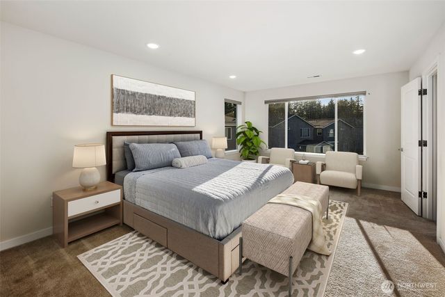 33305 Glacier Avenue SE, Black Diamond, WA 98010