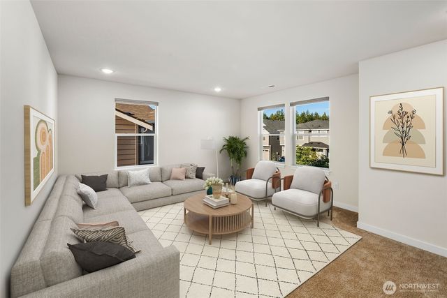 33305 Glacier Avenue SE, Black Diamond, WA 98010