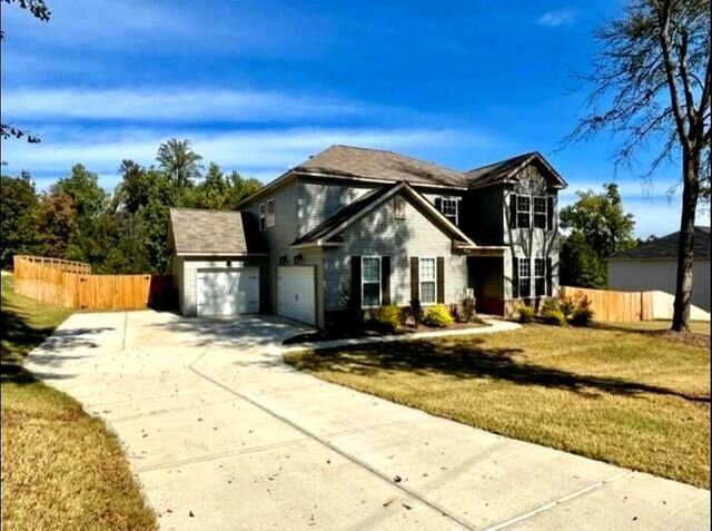 109 Scott, North Augusta, SC 29841