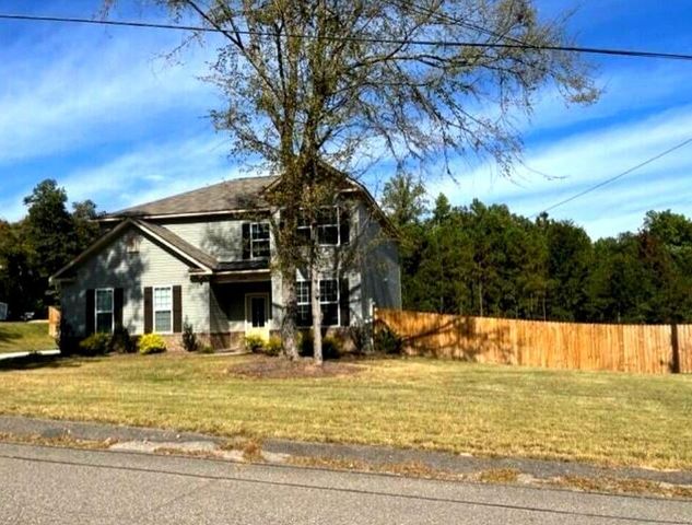 109 Scott, North Augusta, SC 29841