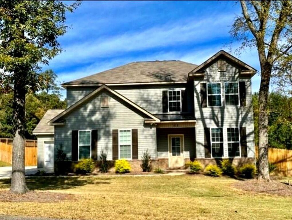 109 Scott, North Augusta, SC 29841