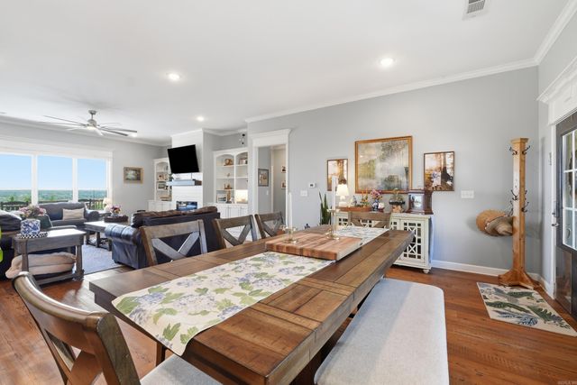 75 Crested Butte Road, Austin, AR 72007