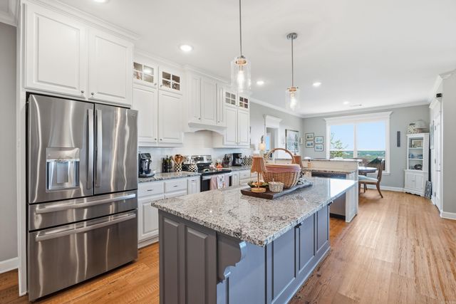 75 Crested Butte Road, Austin, AR 72007