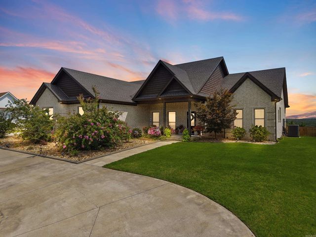 75 Crested Butte Road, Austin, AR 72007