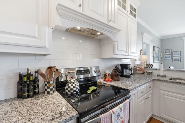 75 Crested Butte Road, Austin, AR 72007