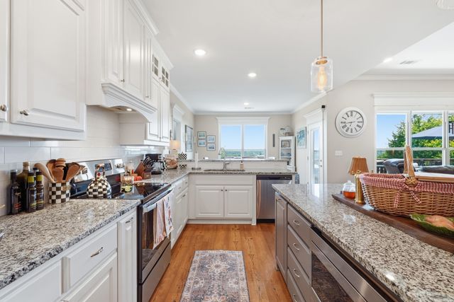75 Crested Butte Road, Austin, AR 72007