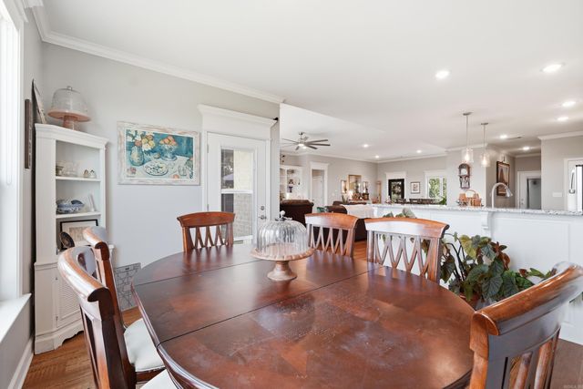 75 Crested Butte Road, Austin, AR 72007