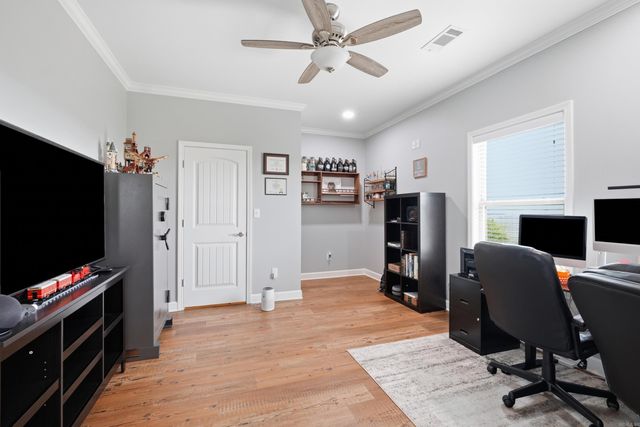 75 Crested Butte Road, Austin, AR 72007