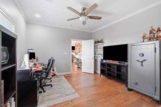 75 Crested Butte Road, Austin, AR 72007