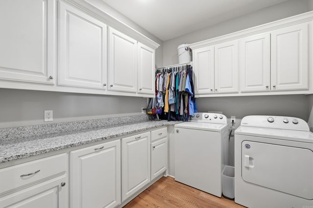75 Crested Butte Road, Austin, AR 72007