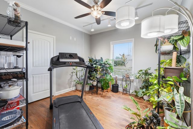 75 Crested Butte Road, Austin, AR 72007