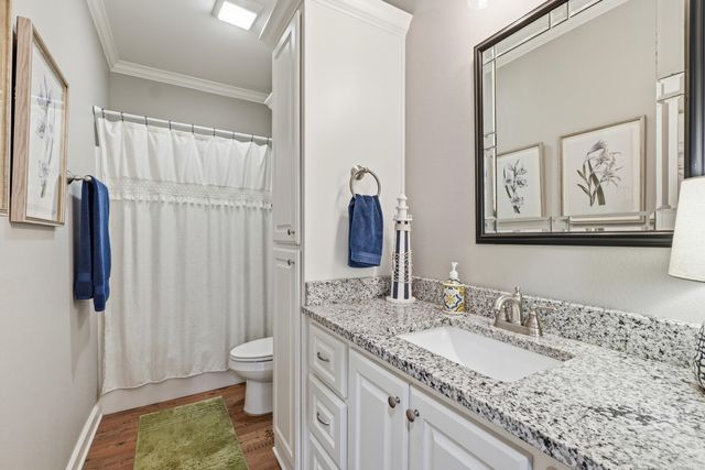 75 Crested Butte Road, Austin, AR 72007