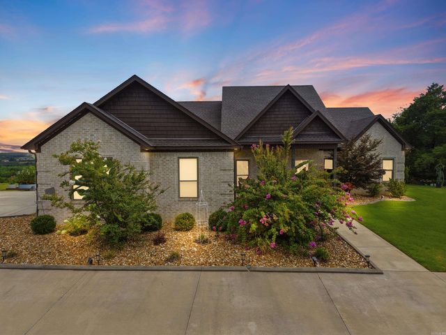 75 Crested Butte Road, Austin, AR 72007