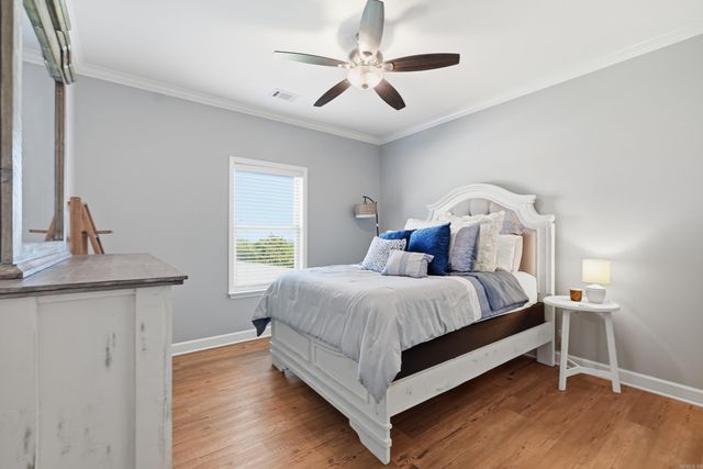 75 Crested Butte Road, Austin, AR 72007