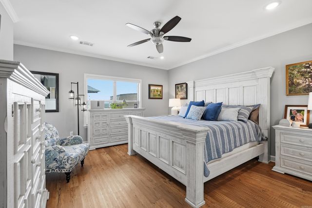 75 Crested Butte Road, Austin, AR 72007