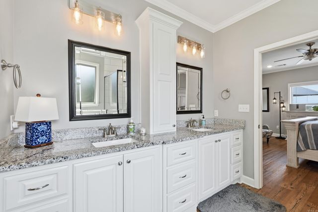 75 Crested Butte Road, Austin, AR 72007