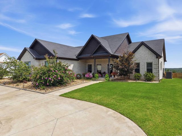 75 Crested Butte Road, Austin, AR 72007