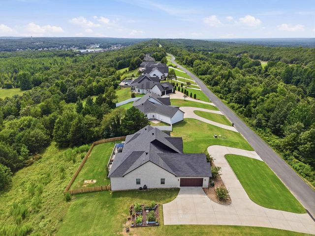 75 Crested Butte Road, Austin, AR 72007