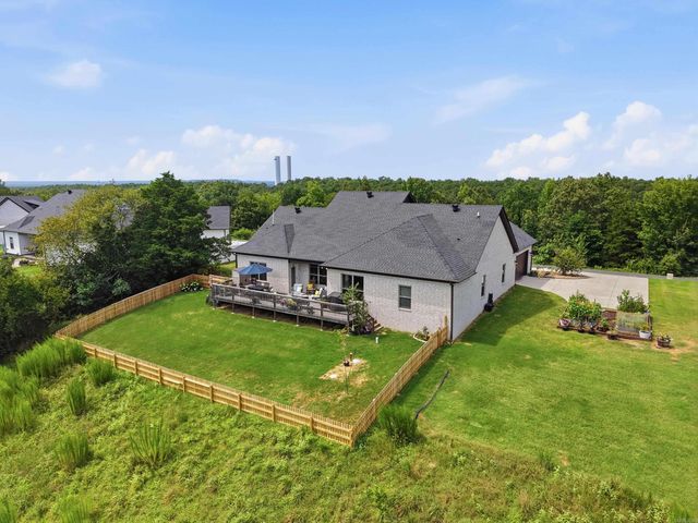 75 Crested Butte Road, Austin, AR 72007