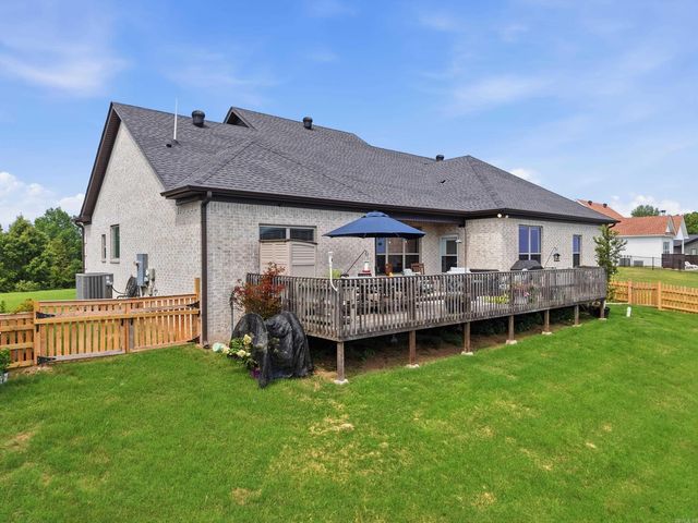 75 Crested Butte Road, Austin, AR 72007