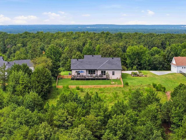75 Crested Butte Road, Austin, AR 72007