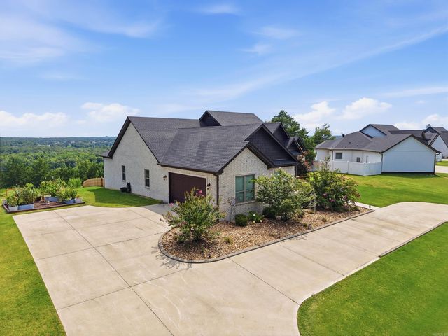 75 Crested Butte Road, Austin, AR 72007