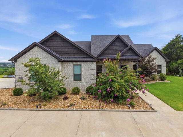 75 Crested Butte Road, Austin, AR 72007