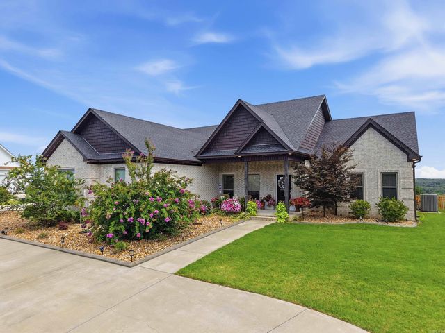 75 Crested Butte Road, Austin, AR 72007