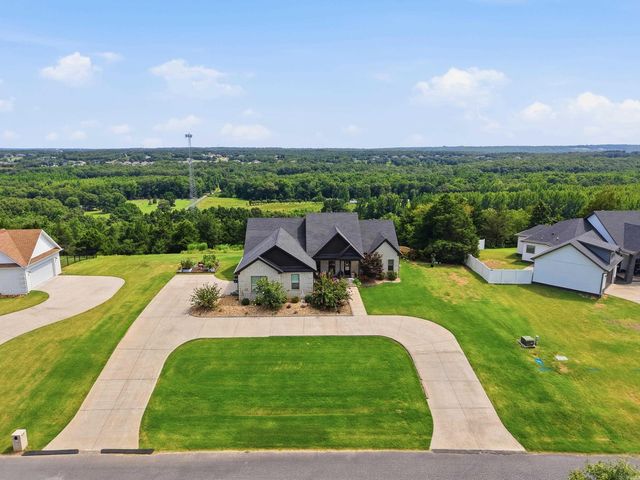 75 Crested Butte Road, Austin, AR 72007
