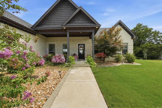75 Crested Butte Road, Austin, AR 72007