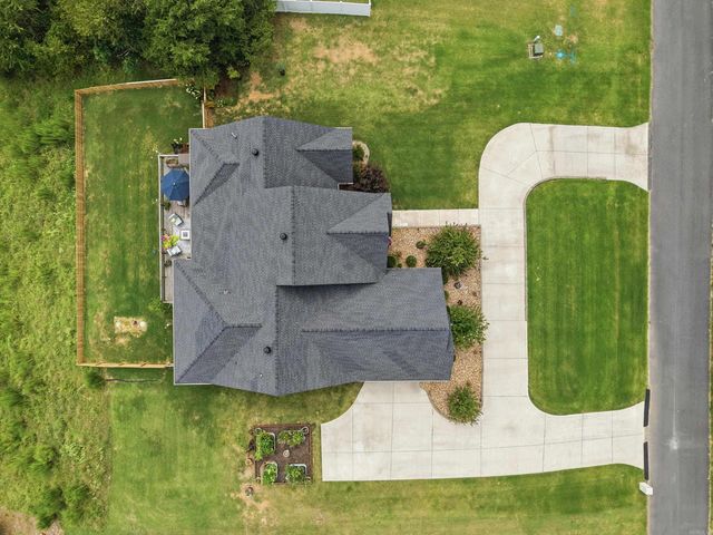 75 Crested Butte Road, Austin, AR 72007