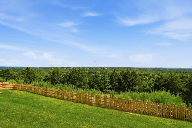 75 Crested Butte Road, Austin, AR 72007