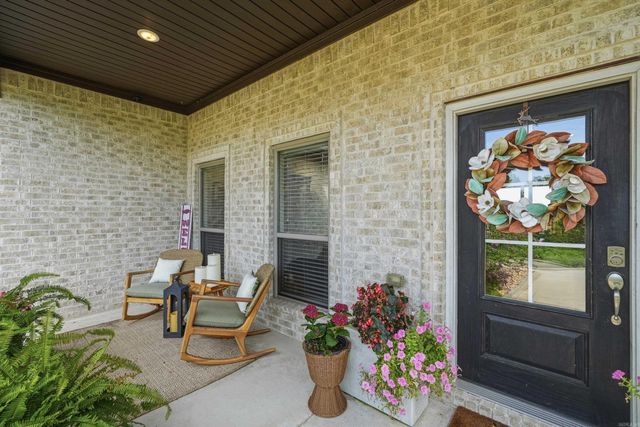 75 Crested Butte Road, Austin, AR 72007