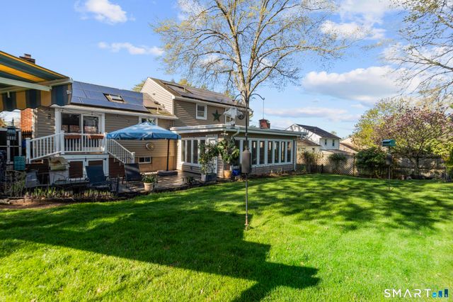 50 Haverford Street, Hamden, CT 06517