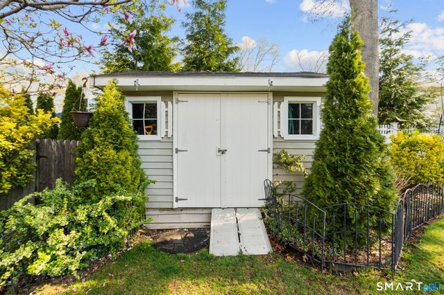 50 Haverford Street, Hamden, CT 06517